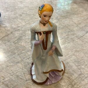 Royal Doulton Lady Guinevere